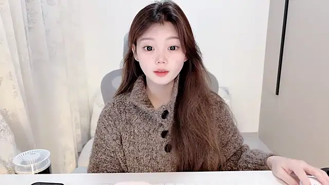 yangyang-1115 online show from 11, 11, 2025