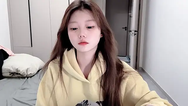 yangyang-1115 online show from 18, 10, 2025