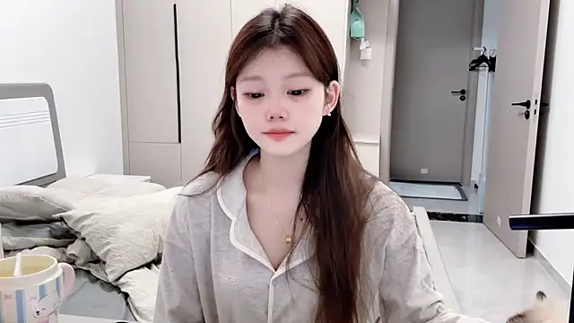 yangyang-1115 online show from 20, 9, 2025