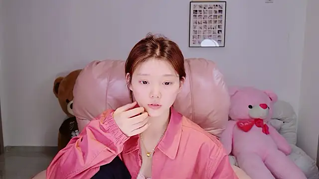 yangyang-1115 online show from 13, 4, 2026