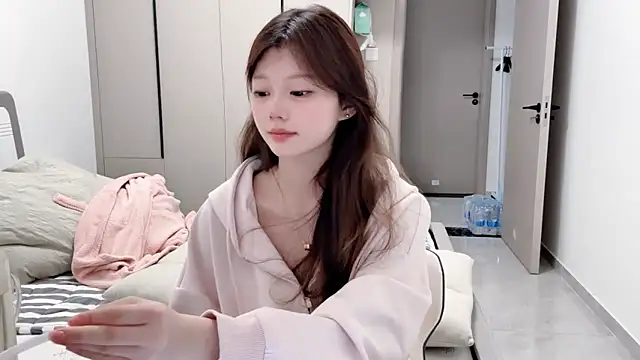 yangyang-1115 online show from 10, 9, 2025