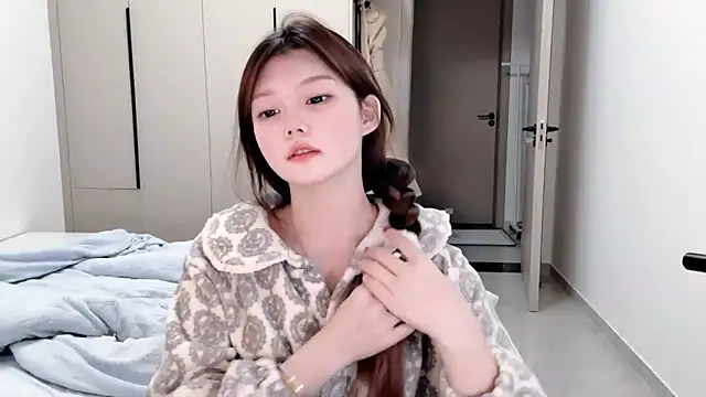 yangyang-1115 online show from 27, 10, 2025