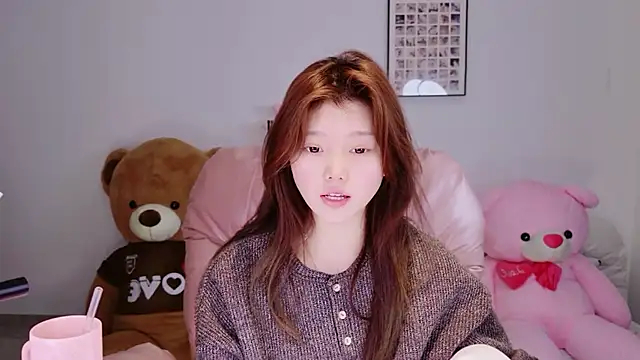 yangyang-1115 online show from 11, 3, 2026