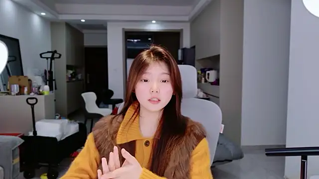 yangyang-1115 online show from 20, 12, 2025