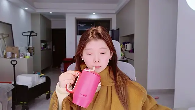 yangyang-1115 online show from 22, 12, 2025