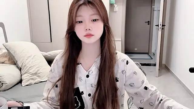 yangyang-1115 online show from 27, 9, 2025