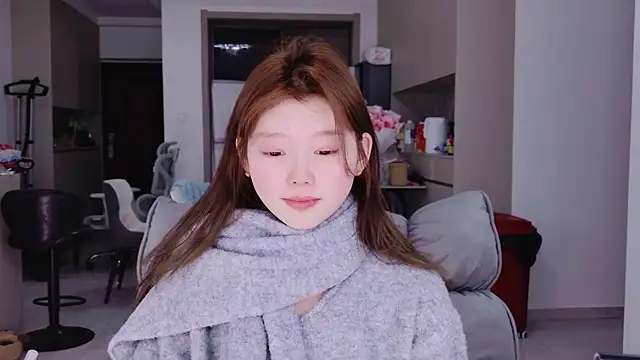 yangyang-1115 online show from 12, 2, 2026