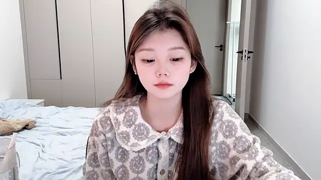 yangyang-1115 online show from 22, 10, 2025