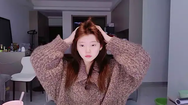 yangyang-1115 online show from 20, 2, 2026