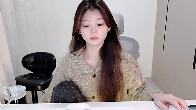 yangyang-1115 online show from 10, 11, 2025