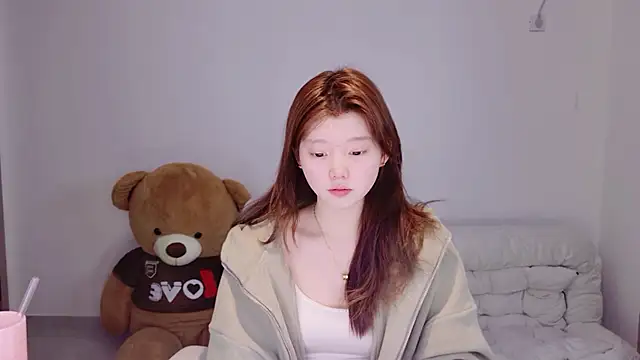 yangyang-1115 online show from 28, 2, 2026