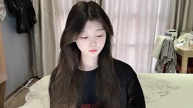 yangyang-1115 online show from 8, 3, 2025