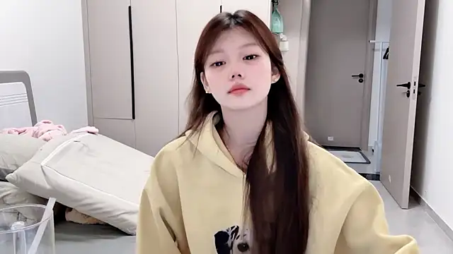 yangyang-1115 online show from 26, 9, 2025