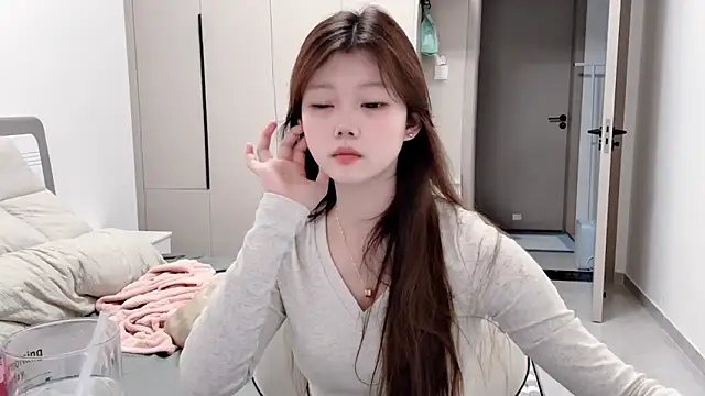 yangyang-1115 online show from 30, 9, 2025