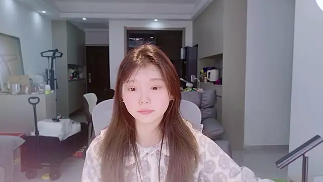 yangyang-1115 online show from 19, 12, 2025