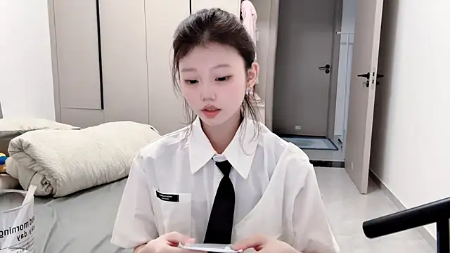 yangyang-1115 online show from 3, 10, 2025