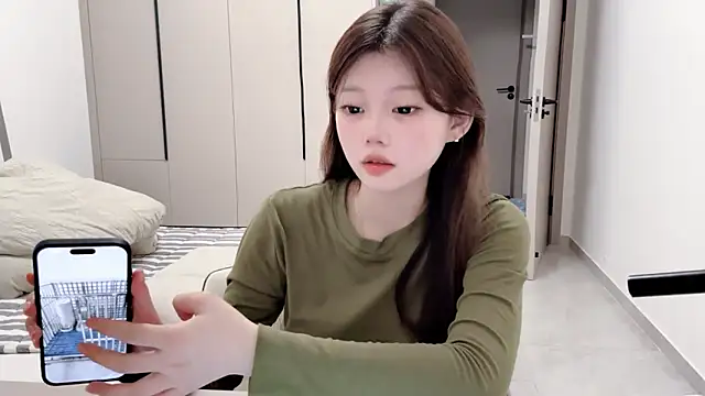 yangyang-1115 online show from 11, 9, 2025