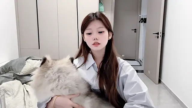 yangyang-1115 online show from 22, 9, 2025