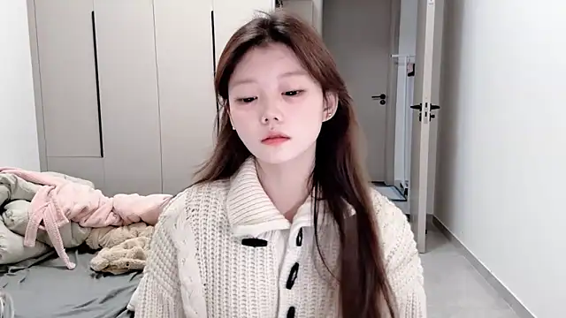 yangyang-1115 online show from 12, 10, 2025