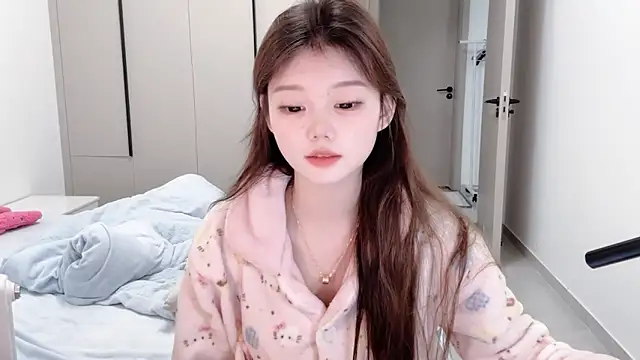 yangyang-1115 online show from 31, 10, 2025