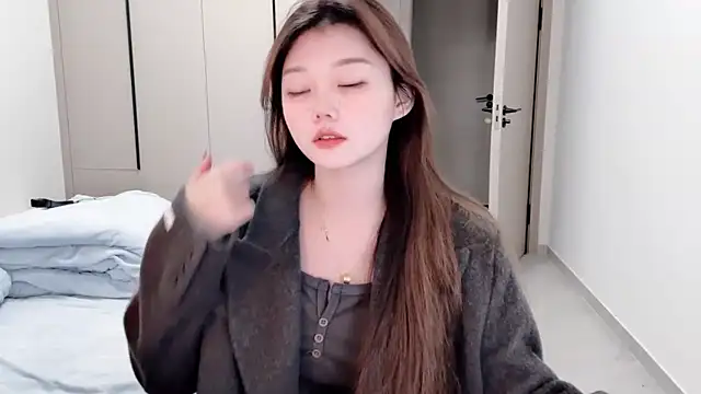 yangyang-1115 online show from 6, 11, 2025