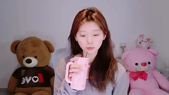 yangyang-1115 online show from 5, 3, 2026