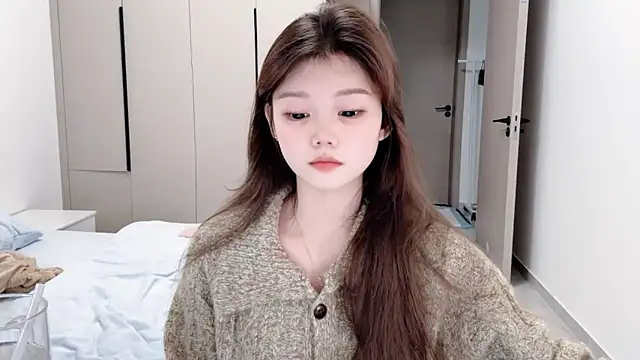 yangyang-1115 online show from 20, 10, 2025