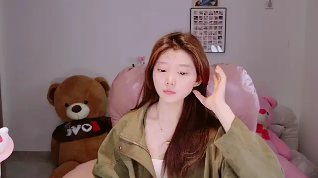 yangyang-1115 online show from 18, 4, 2026