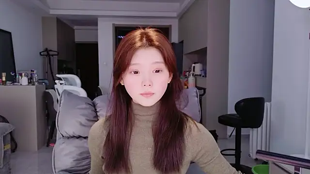 yangyang-1115 online show from 10, 1, 2026