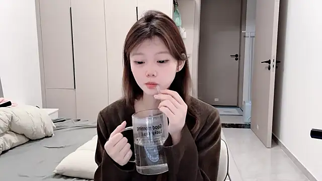 yangyang-1115 online show from 29, 9, 2025