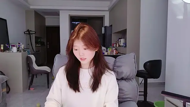 yangyang-1115 online show from 11, 1, 2026