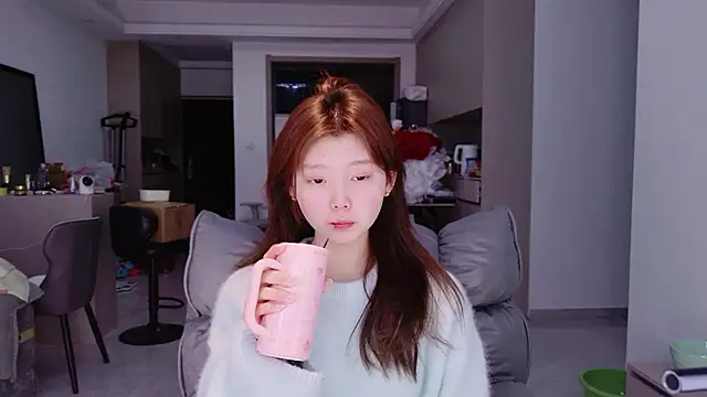 yangyang-1115 online show from 16, 2, 2026