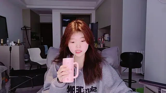 yangyang-1115 online show from 12, 1, 2026