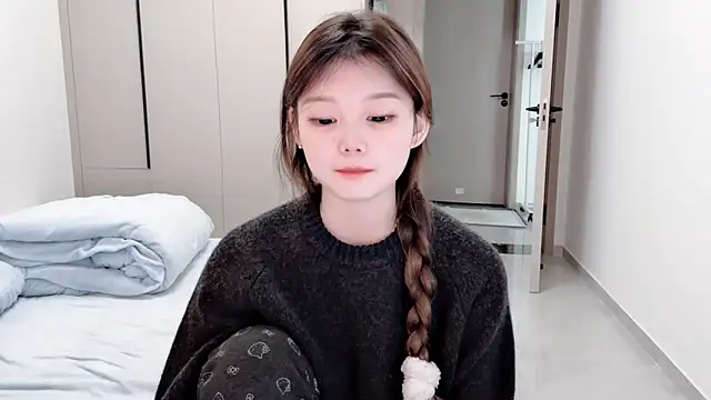 yangyang-1115 online show from 2, 11, 2025