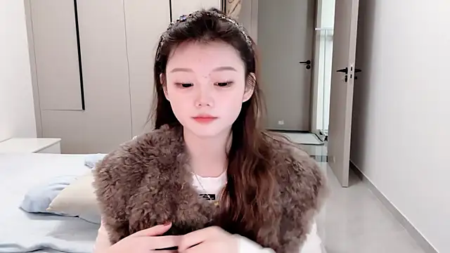 yangyang-1115 online show from 29, 10, 2025