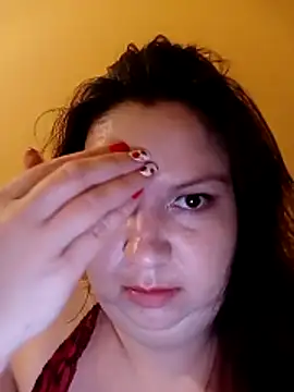 Szilvi93 online show from 16, 3, 2026