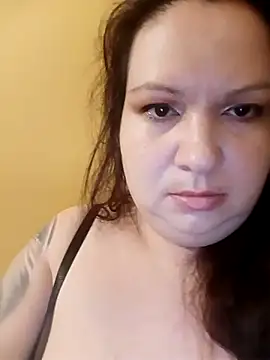 Szilvi93 online show from 17, 4, 2026