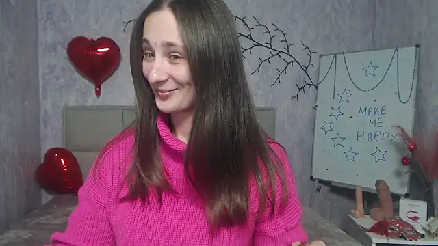 MichelLeee online show from 15, 1, 2026