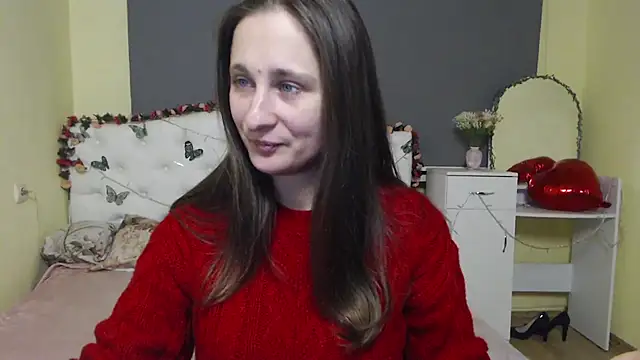 MichelLeee online show from 19, 2, 2026