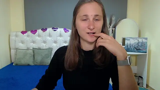 MichelLeee online show from 27, 9, 2025