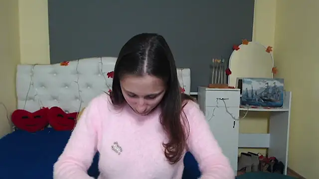 MichelLeee online show from 27, 11, 2025