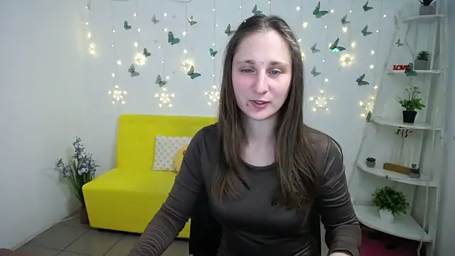 MichelLeee online show from 23, 3, 2026
