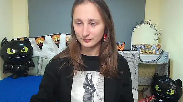 MichelLeee online show from 28, 10, 2025