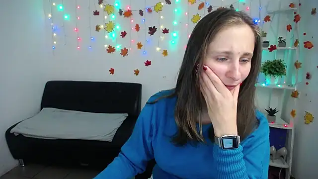 MichelLeee online show from 14, 11, 2025