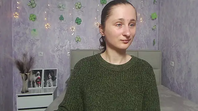 MichelLeee online show from 20, 3, 2025