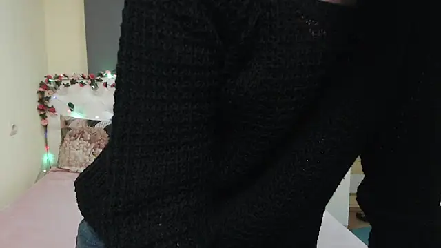 MichelLeee online show from 20, 3, 2026