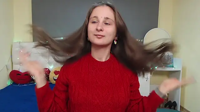 MichelLeee online show from 5, 12, 2025