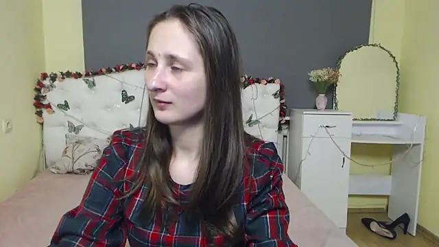 MichelLeee online show from 27, 2, 2026