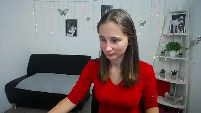 MichelLeee online show from 29, 9, 2025