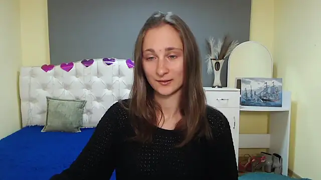 MichelLeee online show from 6, 10, 2025